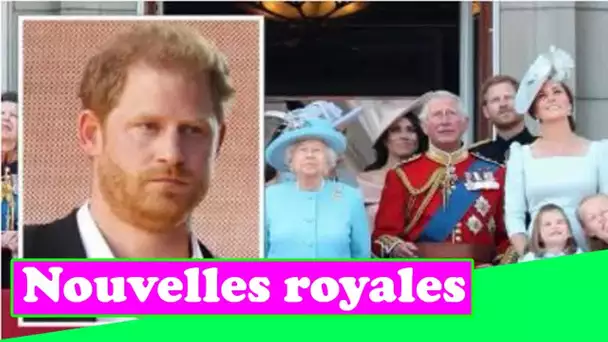 Le livre du prince Harry « sera controversé » – Les Royals ont averti que Duke avait « beaucoup à di
