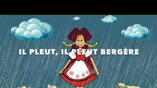Philippe Marteau - Il pleut, il pleut bergère (Version instrumentale) interprété à la guitare