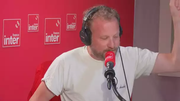 Le choix dans la date - La chronique de Thomas Croisière