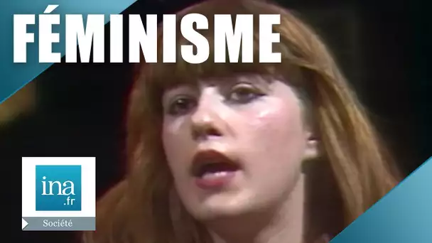 1982 : Pourquoi une journée des droits de la femme ? | Archive INA