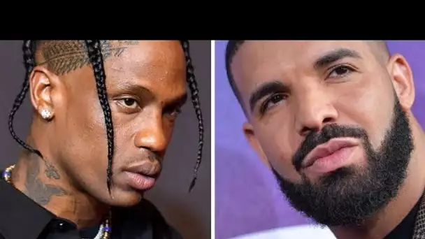 États-Unis : les rappeurs Travis Scott et Drake visés par une plainte après la bousculade meurtriè