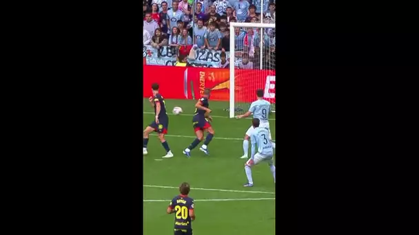 RC Celta 1 vs. 1 Girona FC | Game Highlights ⚽