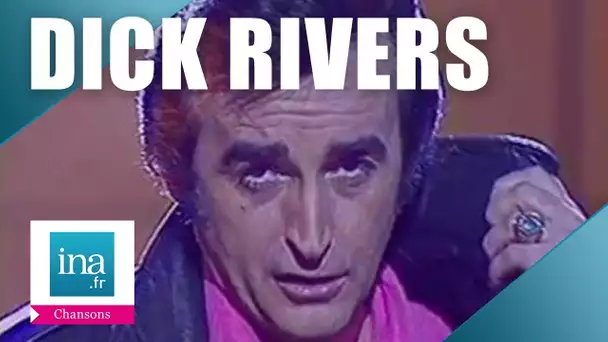 Dick Rivers  "N'en rajoute pas mignonne" | Archive INA