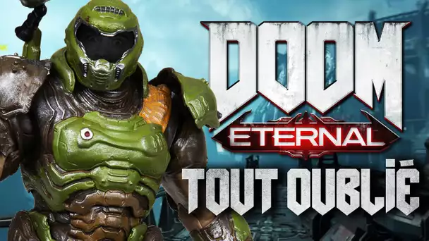 Doom Eternal #12 : Tout oublié