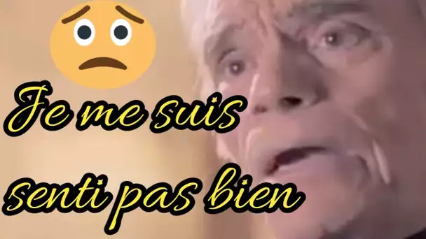 Bernard Tapie "au plus mauvais point": ses tumeurs ont encore doublé de volume, confie-t-il (VIDEO).