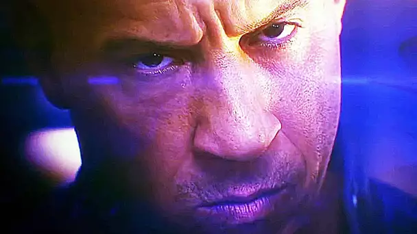 FAST AND FURIOUS 9 Bande Annonce TEASER (2020) Vin Diesel