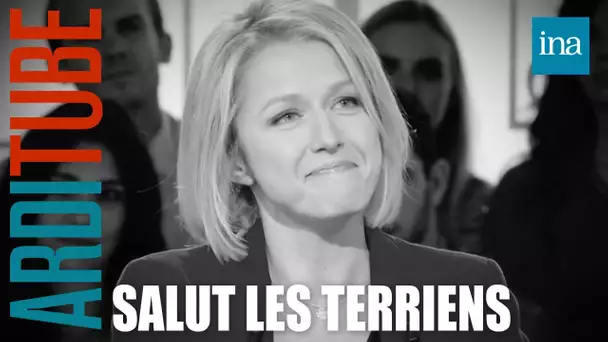 Salut Les Terriens ! de Thierry Ardisson avec Barbara Pompili, Benoît Delépine ... | INA Arditube