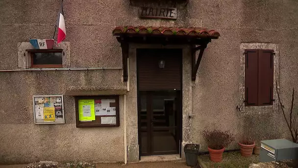 Larzac : à Sorbs, le maire à 75 ans, il ne se représentera pas