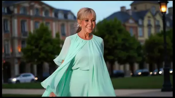 Effortless Glam 2025 Fashion for Confident Women 60+