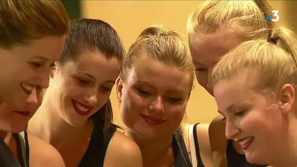 Twirling Bâton : les filles du club de Beure sont de sacrées championnes !