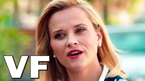 LITTLE FIRES EVERYWHERE Bande Annonce VF (2020) Reese Witherspoon