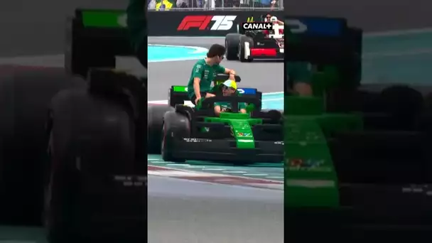 Une parade très spéciale à Miami 😁