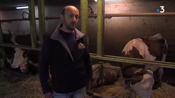 Portes-ouvertes à la ferme pour en finir avec les idées reçues