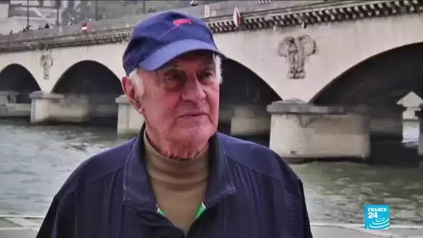 Le cascadeur Rémy Julienne est mort des suites du Covid-19 à l'âge de 90 ans