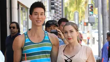 Justin Jedlica et Pixee Fox : les Ken et Barbie de la vraie vie !