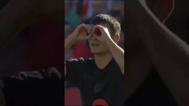 PEDRI 👀