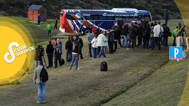 Il y a 10 ans, la grève de Knysna : autopsie du naufrage des Bleus (Partie 1)