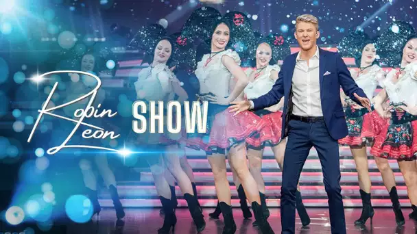 Robin Leon Show 2024 : les meilleurs moments