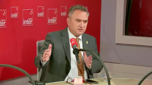 "Nous avons atteint nos buts de la guerre", affirme Joshua Zarka, ambassadeur d'Israël en France