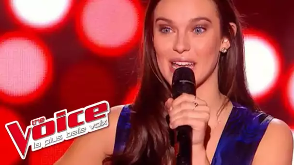 Jessie J – Price Tag | Trudy Simoneau | The Voice France 2015 | Blind Audition