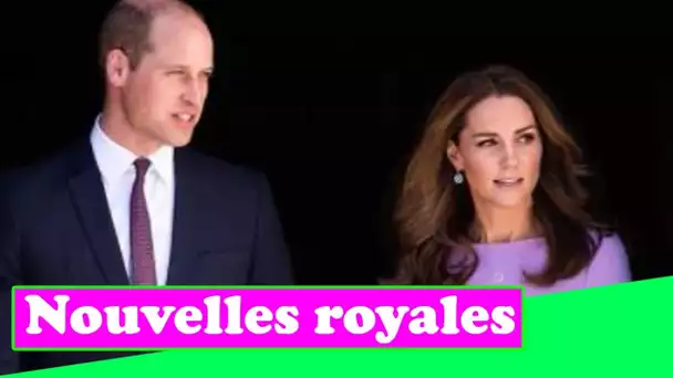 Le prince William a quitté Kate "en larmes" après avoir annulé ses plans: "Quelque chose de sinistre