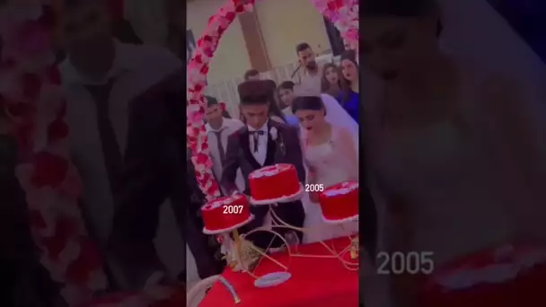 Wedding 😭