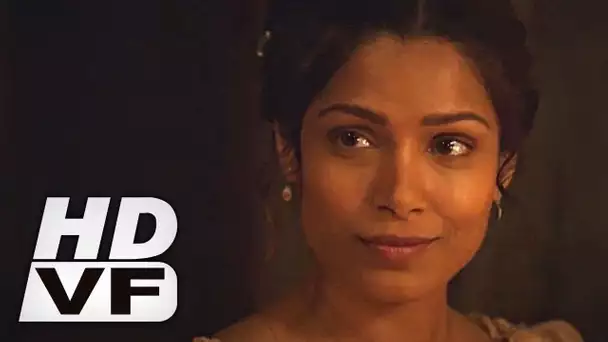 LA LISTE DE MR MALCOLM Bande Annonce VF (2023) Freida Pinto