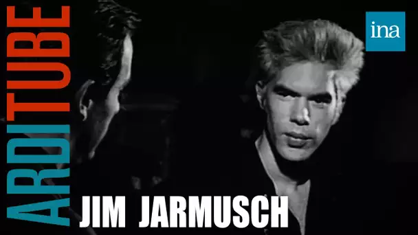 Jim Jarmusch répond à l'interview vérité de Thierry Ardisson | INA Arditube