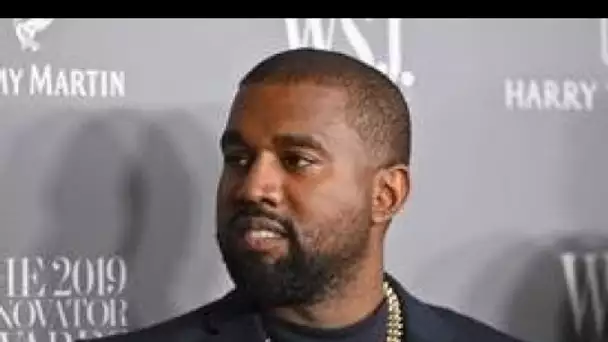 Vente aux enchères : Une paire de baskets de Kanye West, estimée plus d’un million de dollars, en