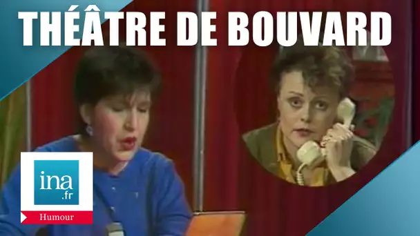 Muriel Robin et Annie Grégorio "SOS coeurs brisés" | Archive INA