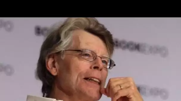 Stephen King terrorisé par un film d’horreur : cette œuvre qu’il n’a pas...