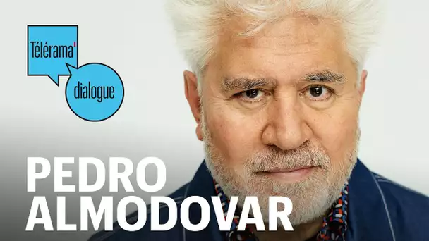 Pedro Almodovar : "Pénélope Cruz est une actrice viscérale"