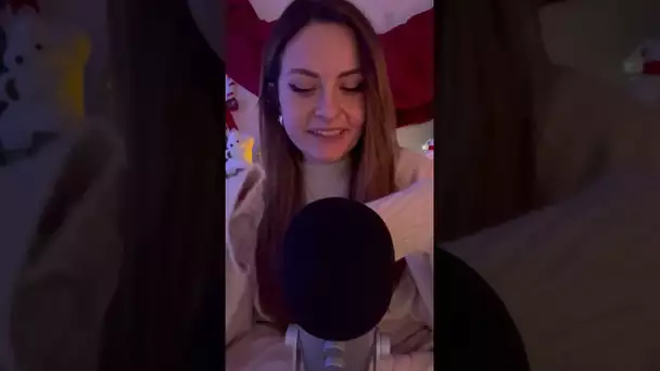 #asmr