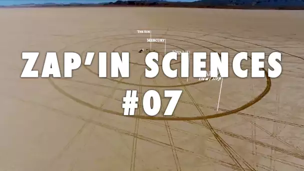 Zap'In Sciences #07 - L'Esprit Sorcier