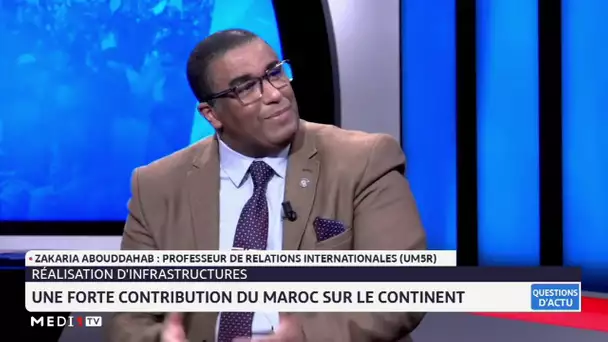 Politique africaine du Maroc : le citoyen africain au cœur des enjeux