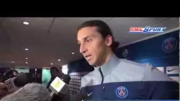 Ligue 1 / PSG -  Et un, et deux, et trois Ibra ! - 09/11