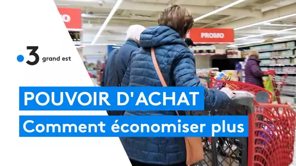 Pouvoir d'achat : vos astuces pour payer moins cher