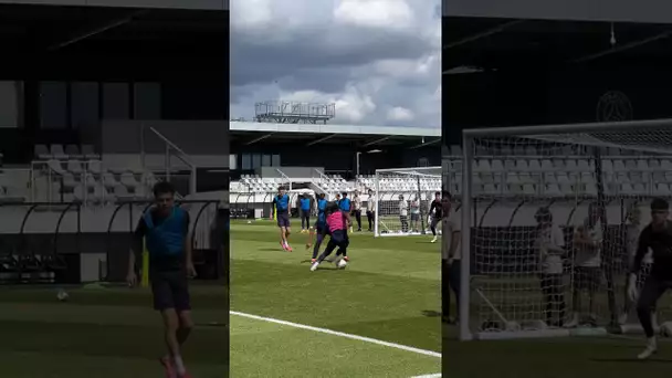 🤣 « Fais-le, fais-le ! » ⚽️🔥