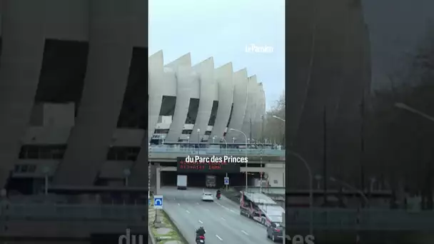 « Hidalgo démission ! » : les ultras lèvent la voix pour rester au Parc des Princes