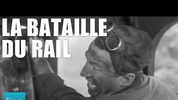 "La Bataille du Rail" de René Clément - INA EDITIONS