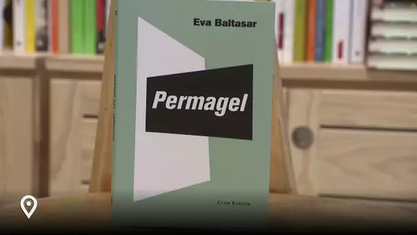Aquí Sem : Permagel, un roman pour trouver le sens de son existence