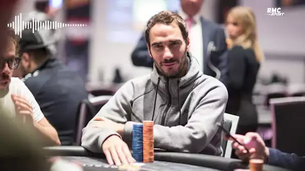 RMC Poker Show - Julien Sitbon s’adjuge le MCOP à Amsterdam