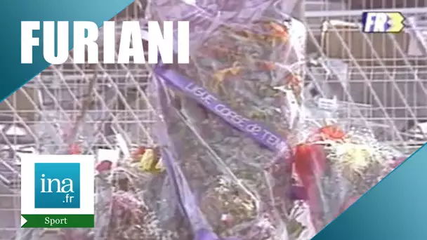 Catastrophe de Furiani : le rapport accablant - Archive INA