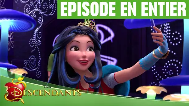 Descendants - Génération Méchants : épisode 16