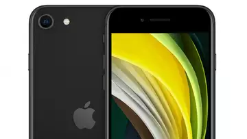 iPhone SE (2020) - 27% de réduction pendant les soldes