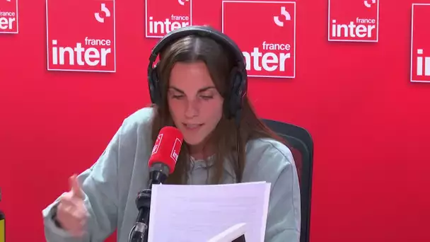 Ben Laden, nouvelle star de Tiktok - Veille sanitaire par Manon Mariani