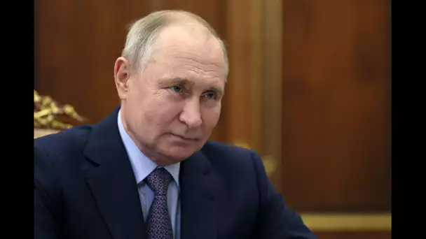 EN DIRECT : rencontre de Poutine avec des représentants des autorités électorales russes