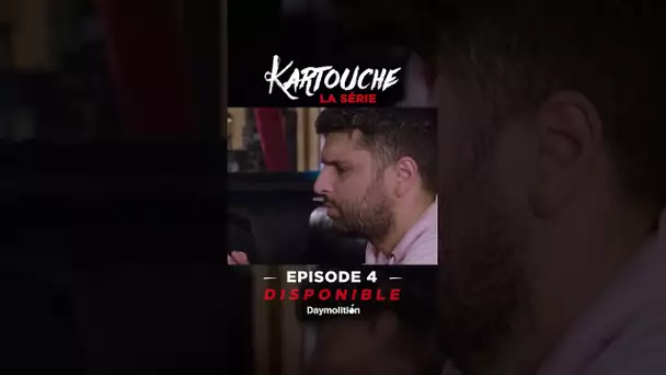 KARTOUCHE ÉPISODE 4 📺🍿🤣