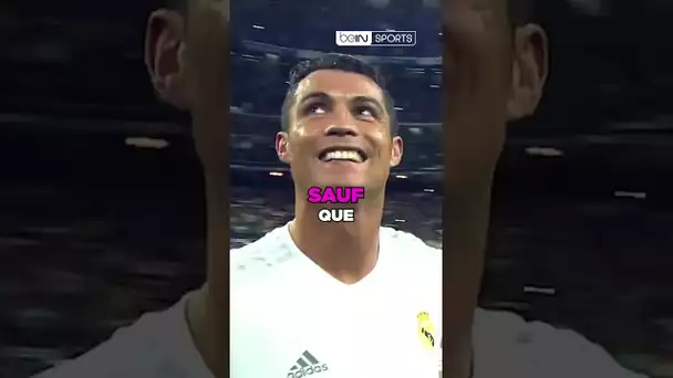 🔥 #CR7, #Vinicius, #Raul... Le mythe du numéro 7 au Real Madrid décrypté ! #shorts