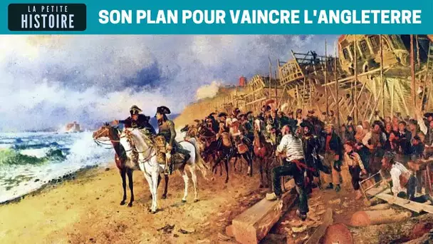 La marine impériale sous Napoléon - La Petite Histoire - TVL